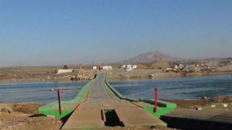 رێكخراوی پزیشكانی بێسنوور ھۆشداری دەدات