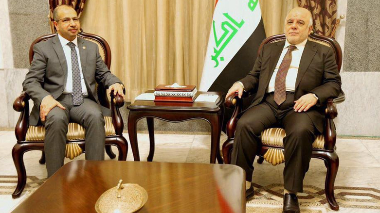 بغداد ترسم الخطوط العريضة للحوار مع كوردستان