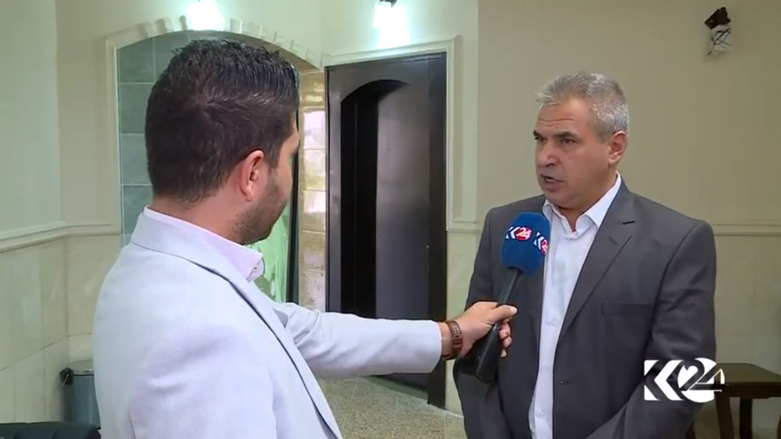 Ibrahîm Biro: Tevî astengiyên PYDê lê emê kongirê ENKSê li hinder lidar bixin