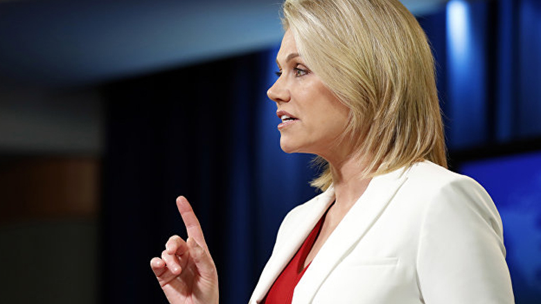 واشنطن تقطع على نفسها وعدا بشأن كوردستان