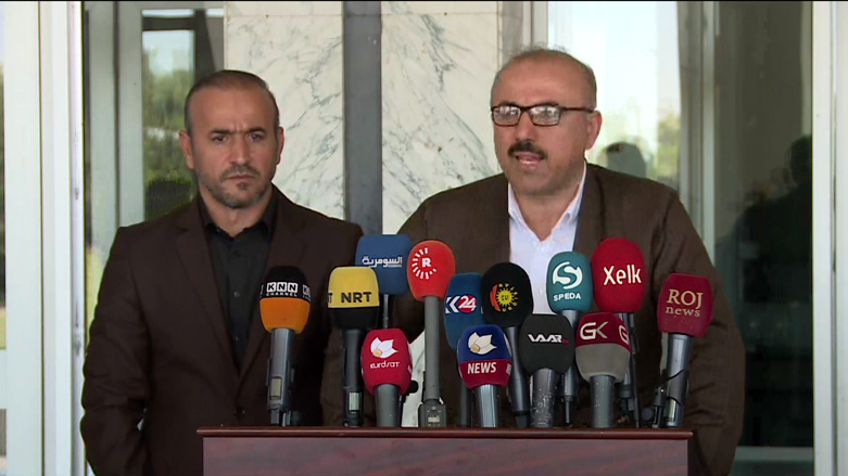 فراكسیۆنی یەكگرتوو ھۆكاری بایكۆتكردنی كۆبوونەوەی پەرلەمان ئاشكرا دەكات
