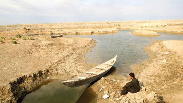 دوای داعش عێراق شەڕی ئاو دەكات