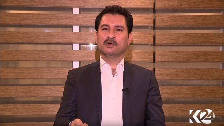 شاخه‌وان عه‌بدوڵڵا: بۆ پۆستی پارێزگاری كه‌ركوك ده‌نگ به‌كه‌سێك ناده‌ین ده‌ستی له‌ پیلانگێڕی 16 ئوكتۆبه‌ردا هه‌بێت