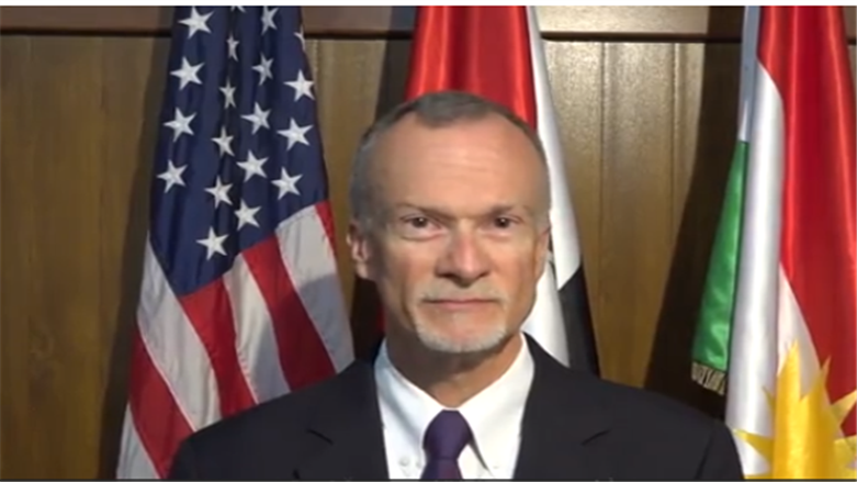 آمریکا خواهان آغاز سریع گفتگوهای اربیل و بغداد است