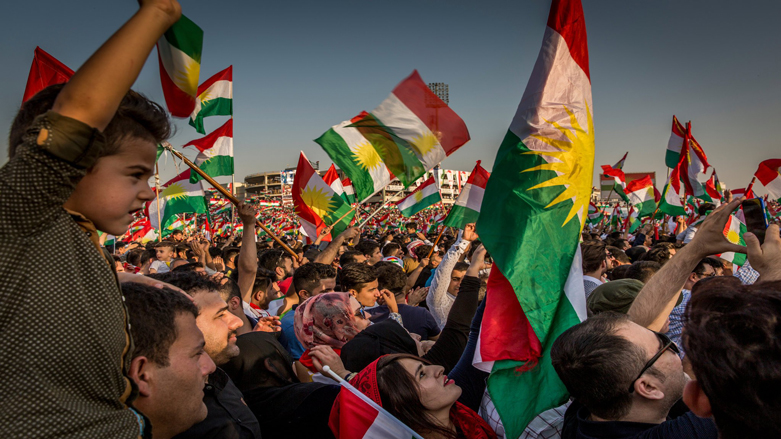 Akademîsyen û lêkolîner: "Kurdistan, Mifteya Aramiya Rojhilata Navîn e"