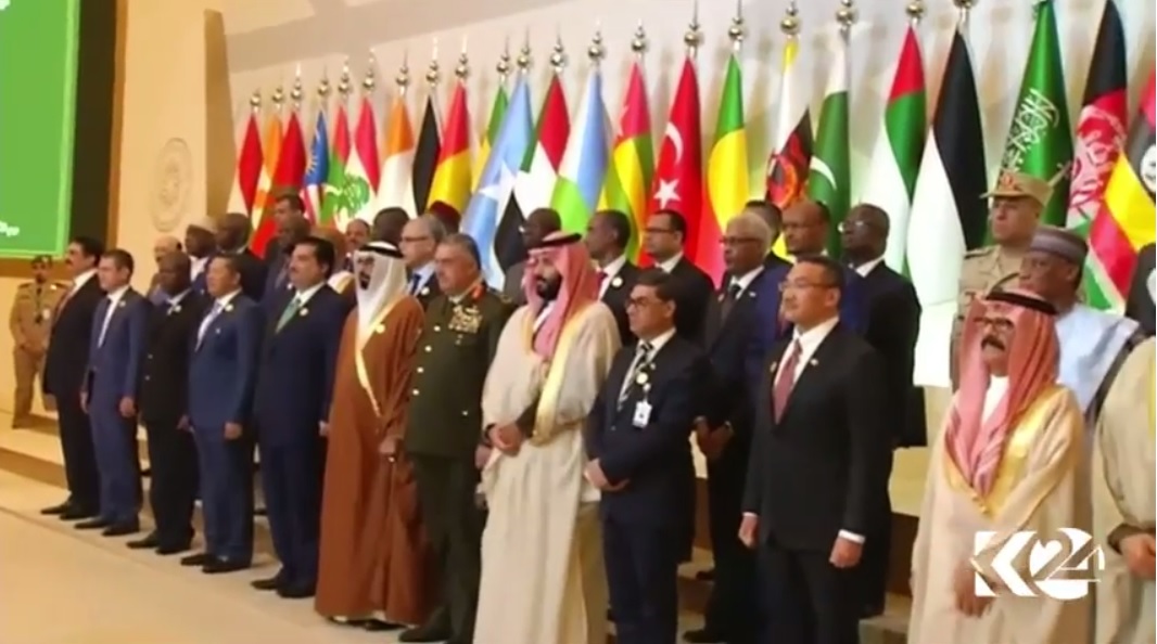 حكومه‌تى يه‌مه‌ن داواى به‌ره‌نگاربوونه‌وه‌ى ئێران له‌ وڵاتانى سوننه‌ ده‌كات