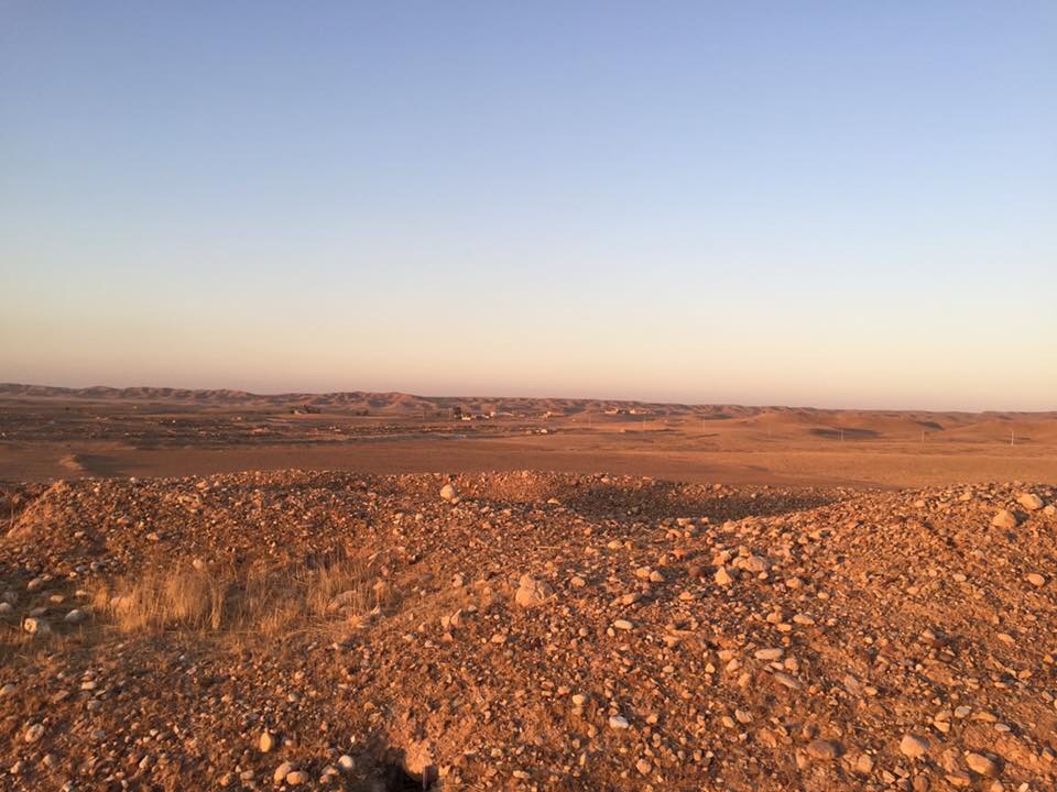Kurdish residents of Khurmatu clashed with Hashd al-Shaabi militia group.
