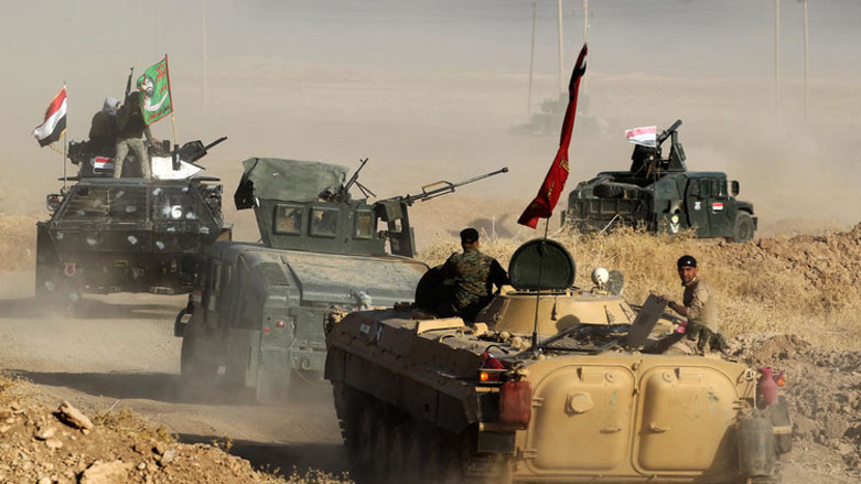 Hikûmeta Iraqê yasay Heşda Şeibî rast dike 