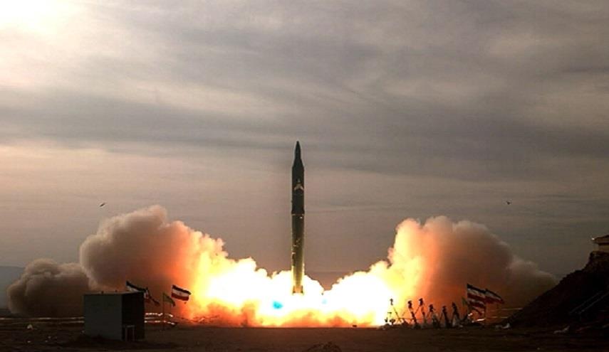 ئه‌مه‌ریكا به‌رامبه‌ر بۆردومانی مووشه‌كی بالیستی ئێران داوای هه‌ڵوێستی به‌په‌له‌ی نێوده‌وڵه‌تی ده‌كات