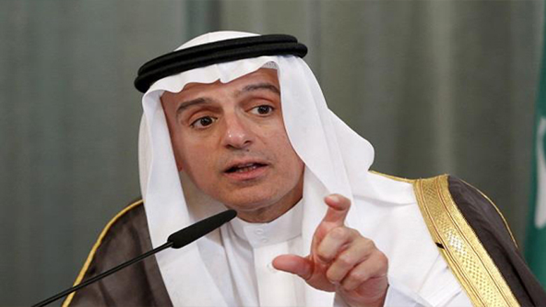 سعودیا بۆ ئێران: چیتر دان به‌خۆماندا ناگرین!