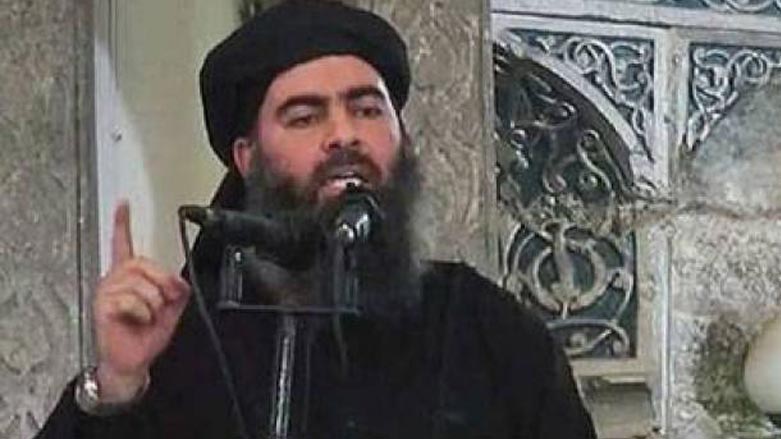 رۆژنامه‌یه‌ك باس له‌ شوێنی مانه‌وه‌ی به‌غدادی ده‌كات