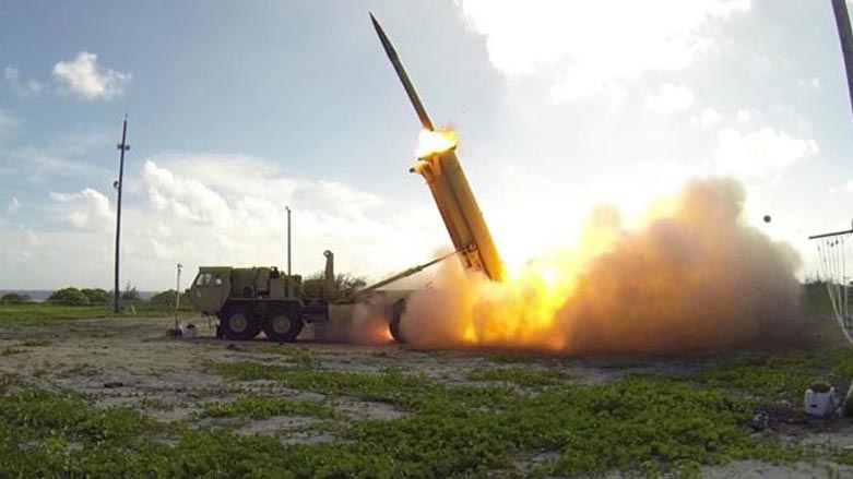 فه‌رمانده‌یی ناوه‌ندی هێزه‌كانی ئه‌مه‌ریكا: ئێران مووشه‌كی بالیستی داوه‌ته‌ حووسییه‌كانی یه‌مه‌ن