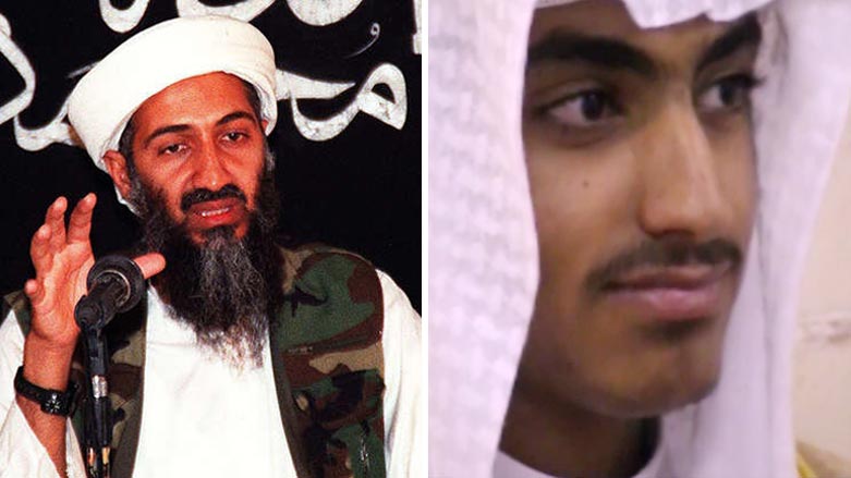 به‌ ڤیدیۆ.. CIA ئاهه‌نگی هاوسه‌رگیری كوڕه‌كه‌ی ئوسامه‌ بن لادن بڵاوده‌كاته‌وه‌