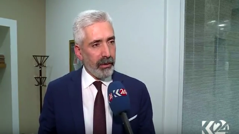 پەرلەمانتارێكی ئاكەپە: گۆڕانكاری گەورە لە رۆژھەڵاتی ناوەڕاست بەڕێوەیە