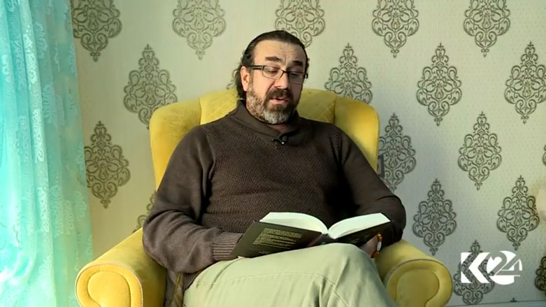 Enwer Karahan: Tama xebatên li welat cuda ne