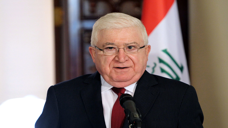 Berpirsekî YNK: Em Fûad Meisûm wek nûnerê xwe nabînin