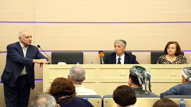 كێشە ناوخۆییەكانی گۆڕان پەرەدەستێنێ