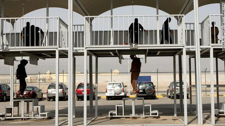 ئێران 2 زیندانی سیاسی دیكه‌ی كوردی رۆژهه‌ڵات له‌سێداره‌ ده‌دات 