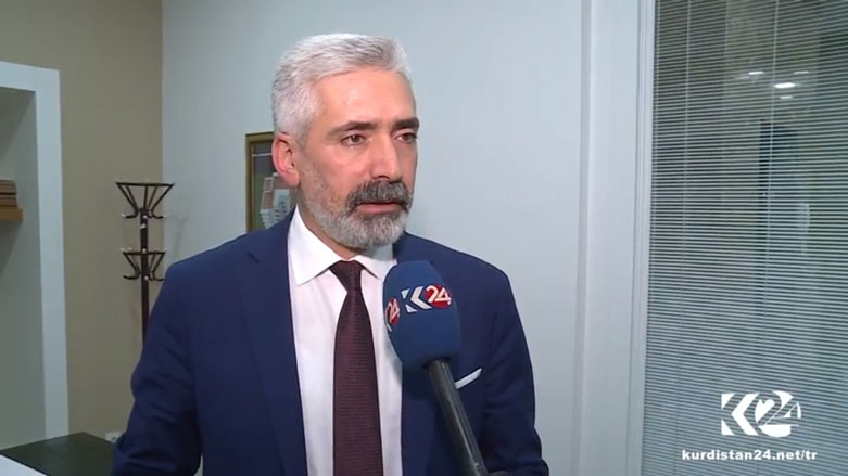 Parlementerê AK-Partiyê: Pêwistiya Tirkiye û Kurdistanê bi hevûdu hene