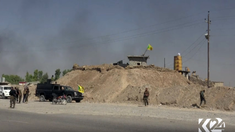 Berpirsekî Nerwicî hişyariyê ji têkçûna Iraqê dide 