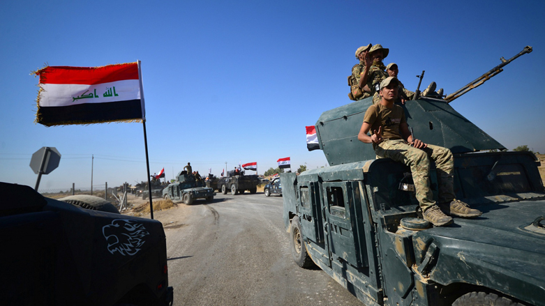 رابرت فورد: رویای آمریکا در عراق پایان یافت