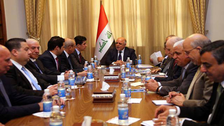 Bexda: Pirsgirêkên ligel Hewlêrê bi guftûgoyê çareser dikin