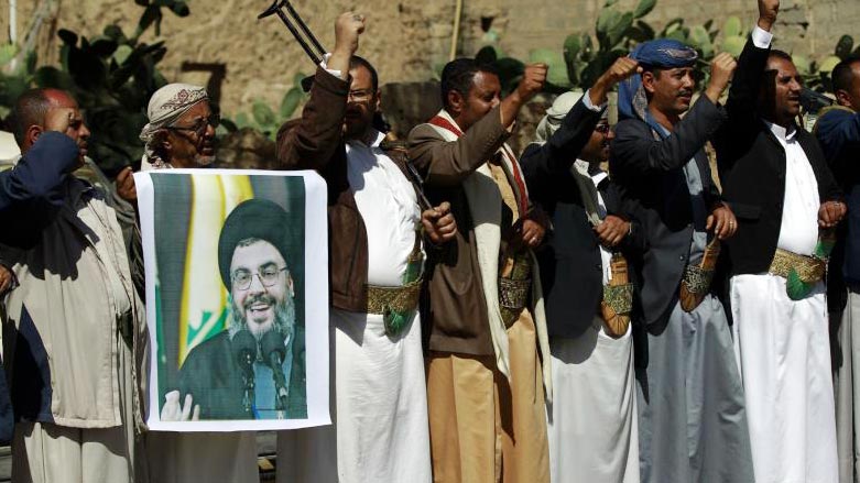 وه‌زاره‌تی ده‌ره‌وه‌ی ئێران وه‌ڵامی ئه‌مه‌ریكا ده‌داته‌وه‌