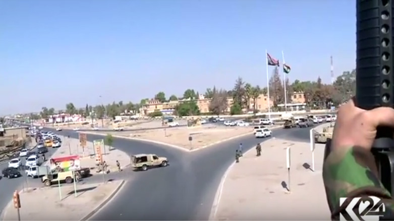 Îsraîl û Rûsya ji rewşa Herêma Kurdistan û Iraqê dilgiran in 