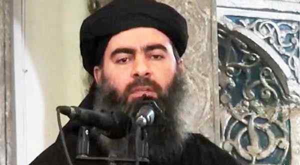 "خه‌لیفه‌"ی داعش چه‌كداره‌كانی له‌م وڵاته‌ كۆده‌كاته‌وه‌