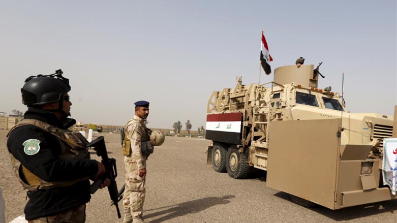 فەلاح مستەفا: عێراق و ناوچەکە لە لێواری شەڕێکی دیکە دان