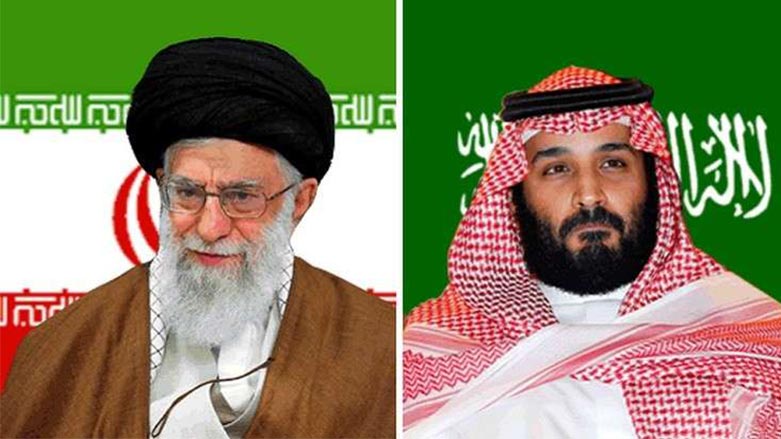 محه‌ممه‌د بن سه‌لمان: خامه‌نه‌ئى هيتله‌رى نوێيه‌