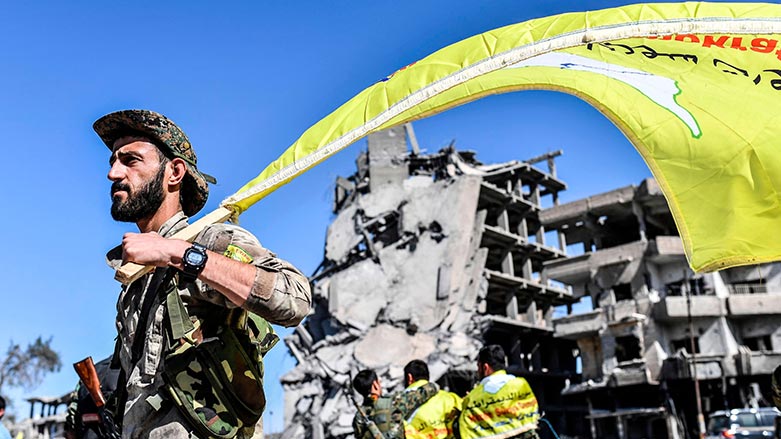 هه‌سه‌ده‌ رێككه‌وتنى له‌گه‌ڵ داعش ره‌تكرده‌وه‌