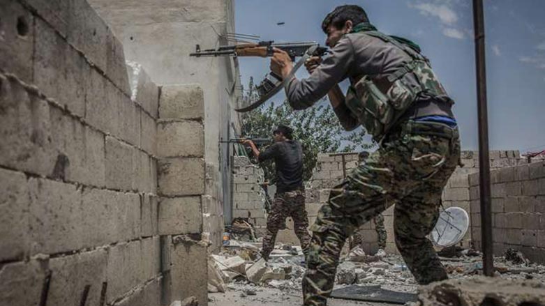 شاره‌زايه‌كى رووس: سعووديه‌ و ئيمارات هاوكارى كورده‌كانى سووريا ده‌كه‌ن