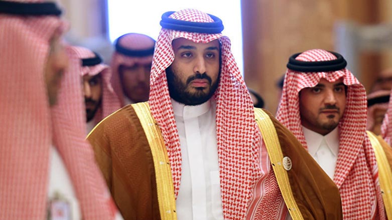 چۆن به‌رهه‌ڵستكارانی پاكتاو كرد؟ محه‌ممه‌د بن سه‌لمان بیرۆكه‌ی له‌م حه‌وت سیناریۆیه‌ وه‌رگرتووه‌