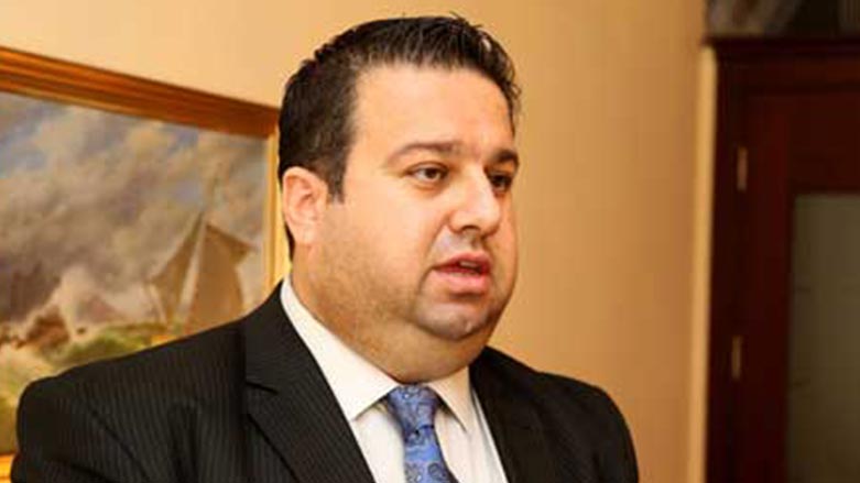 رێباز حه‌ملان: هيچ حسابێكى بانكيم نييه‌ و هه‌ندێك خه‌ڵكى هه‌لپه‌رست له‌ ئاوى لێڵدا راوده‌كه‌ن