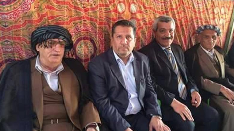كورده‌كانى به‌غدا: ميليشيا شيعييه‌كان هه‌ڕه‌شه‌مان لێده‌كه‌ن