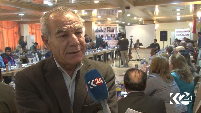  “Tevî derfetên pêşketinê bêhtir bûne, asta helbestê nizm dibe”