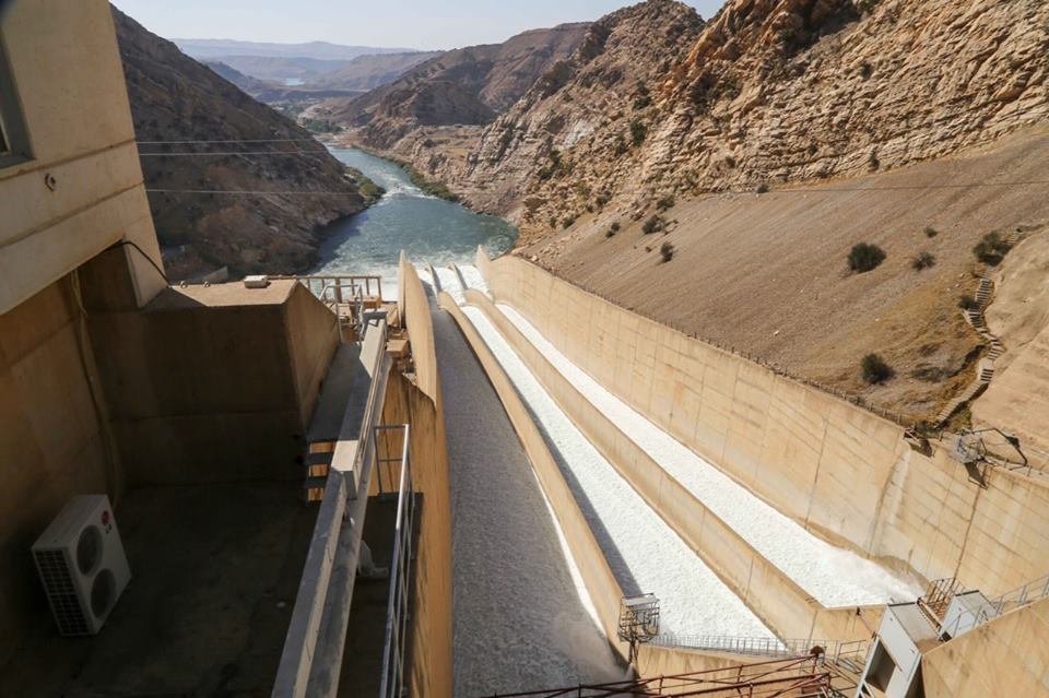 حكومەتی ھەرێم بودجە بۆ زیانەكانی بومەلەرزە تەرخان دەكات