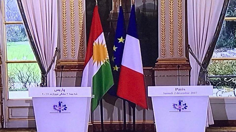 "Firensa dorpêça siyasî û abûrî ya li ser Kurdistanê şikand"