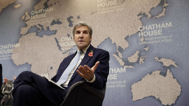 Kerry: Misir û Israîl xwestin em Îranê bombabaran bikin