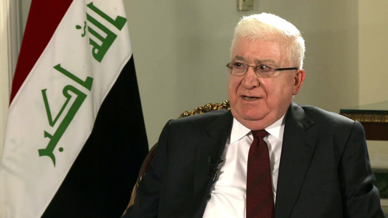 مەبەستی سەردانەكەی فوئاد مەعسوم بۆ سلێمانی ئاشكرا دەبێت