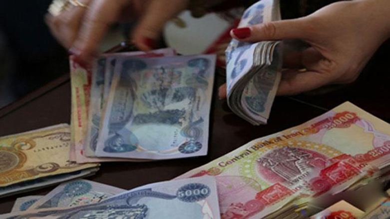 حكومەت مووچەی نزیكەی ساڵێكی خانەنشینان قەرزدارە