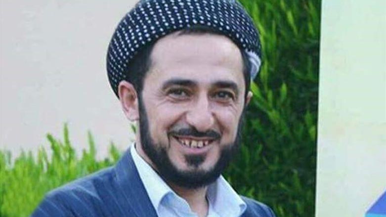 له‌سه‌ر عه‌سائیبی ئه‌هلولحه‌ق ئاسایشی یه‌كێتی رێگری له‌ وتارێخوێنێك ده‌كات