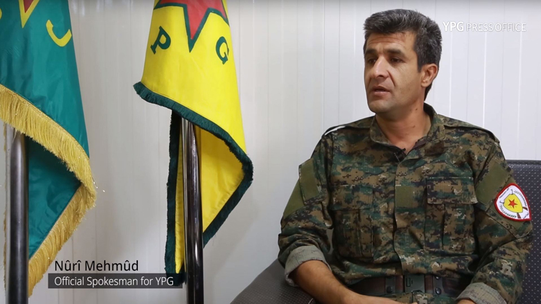 له‌ عه‌فرین به‌رگریی ده‌كه‌ین و سه‌رده‌كه‌وین