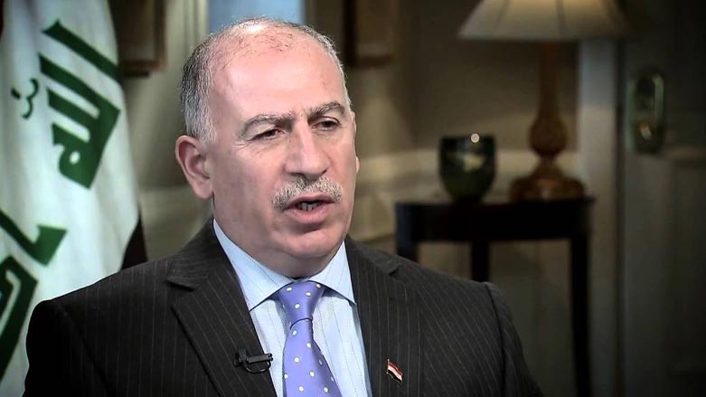 Nuceyfî daxwaz ji Amerîka dike Suneyan biçek bike