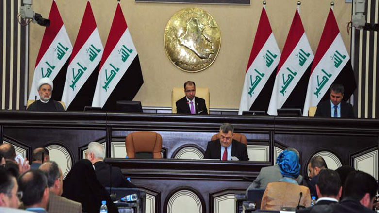 جبووری داوایەك لە پەرلەمانتارانی كورد دەكات