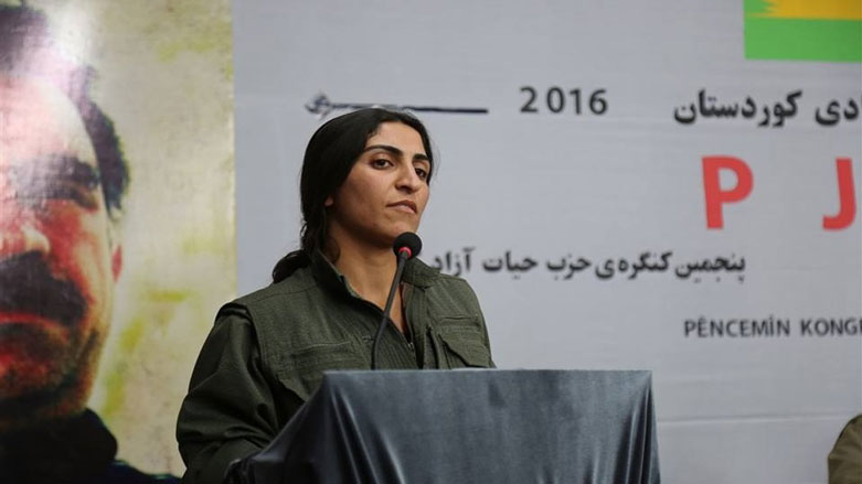 PJAK: Îran li dijî Kurdan ketiye nava hevpeymaniyeke qirêj