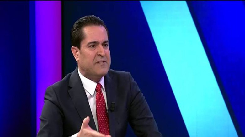 داواكاری گشتی سكاڵای یاسایی دژی رابون مەعروف دەجوڵێنێت