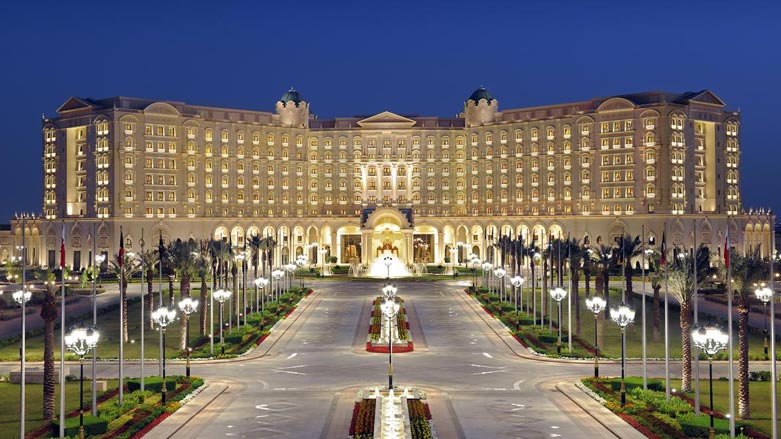 شازاده‌یه‌كی سعوودی له‌ به‌رامبه‌ر یه‌ك ملیار دۆلار ئازادكرا