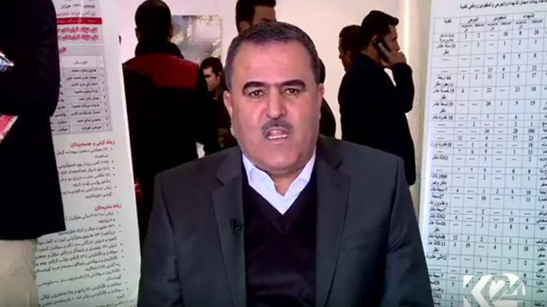 Şelal Ebdûl: Gef li ser jiyana min heye û ez venagerim Xurmatû
